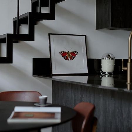 Loft Industrialny Przy Bulwarze Staromiejskim Apartman Wrocław Kültér fotó