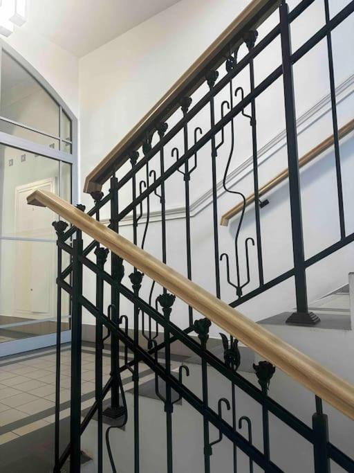 Loft Industrialny Przy Bulwarze Staromiejskim Apartman Wrocław Kültér fotó